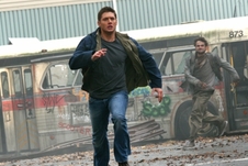 Run, Dean, Run! 